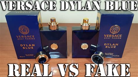 versace dylan blue real vs fake|versace perfume dylan blue review.